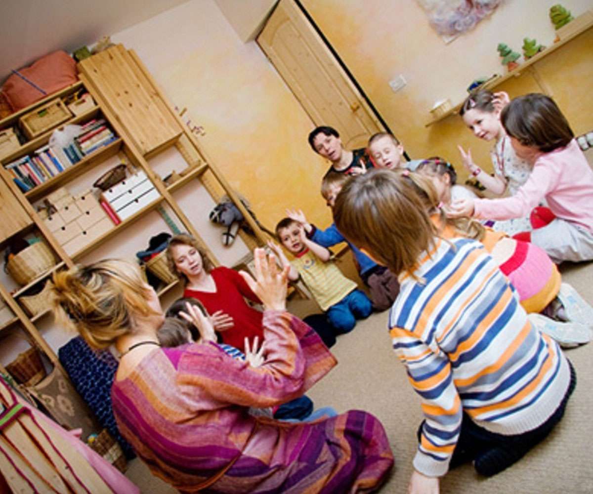 Waldorf or Montessori: Which Education Will Work For Your Family -  FamilyEducation